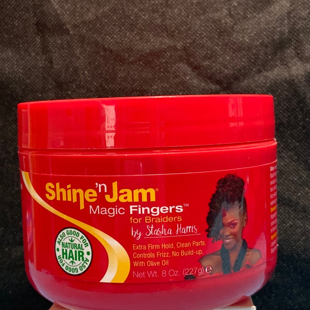 Shine n’ Jam Magic Fingers